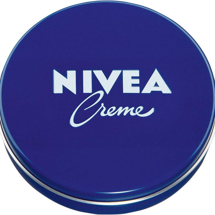 NIVEA SUN Protect & Dry Touch - Can lotion