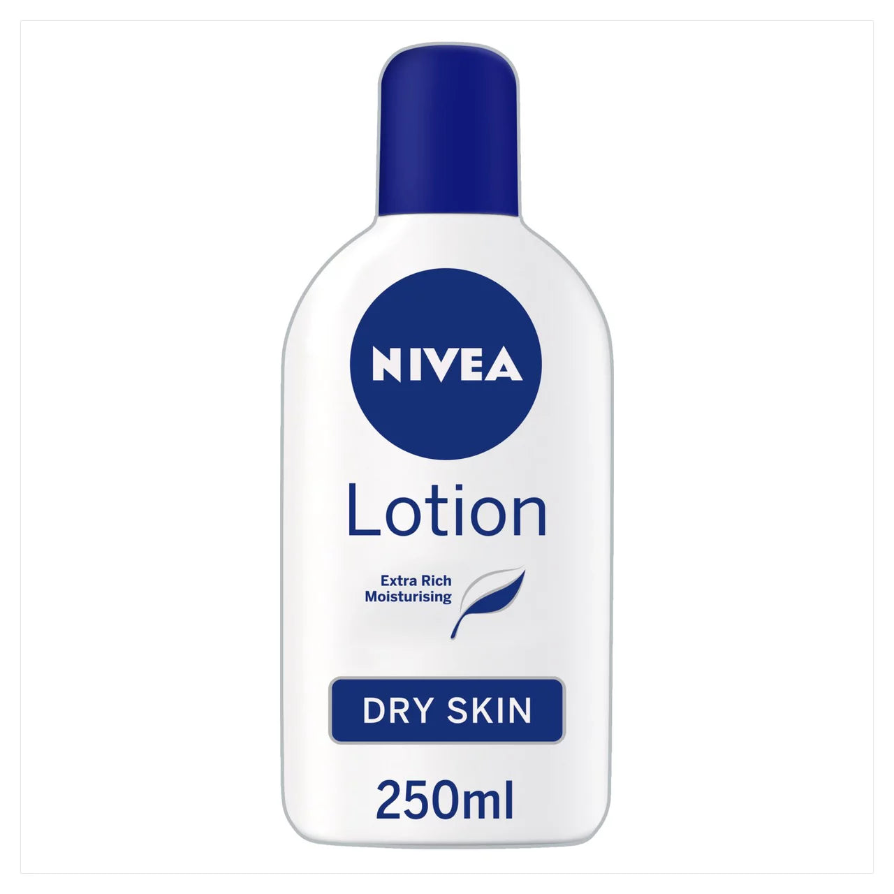 NIVEA Body Lotion Dry Skin