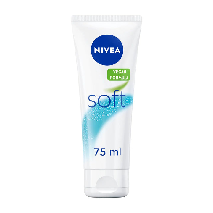 NIVEA SUN Protect & Dry Touch - Vegan