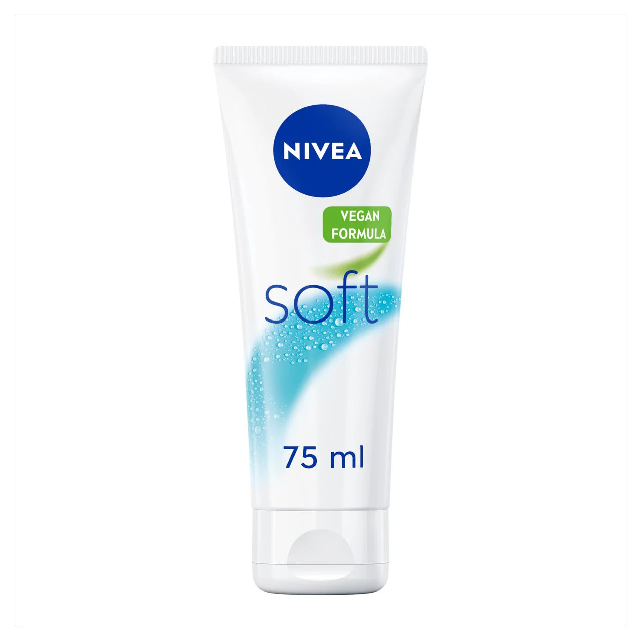 NIVEA SUN Protect & Dry Touch