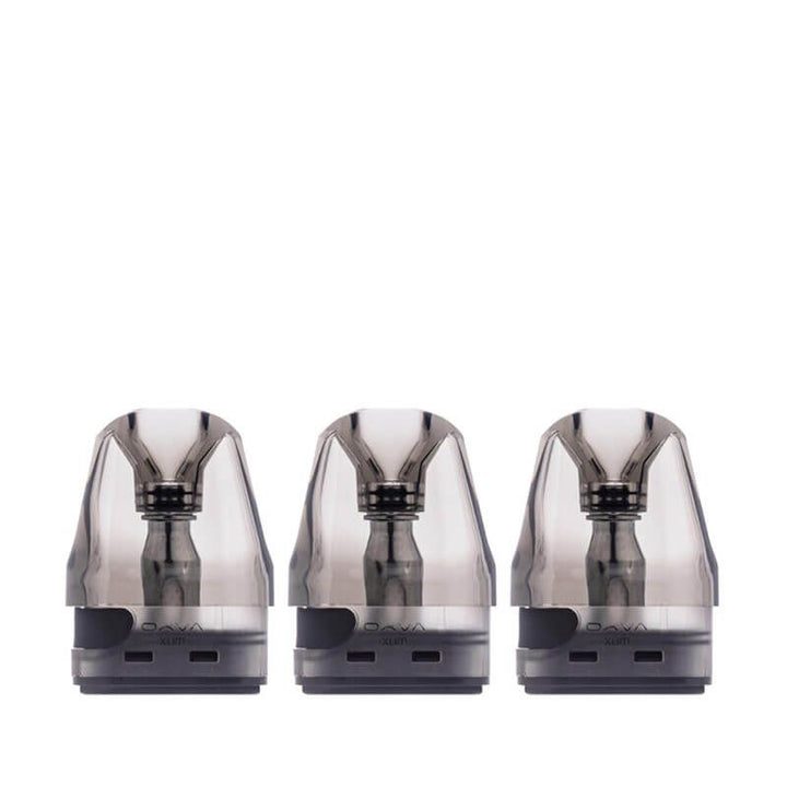 Oxva Xlim Top Fill Replacement Pods - 0.4Ω