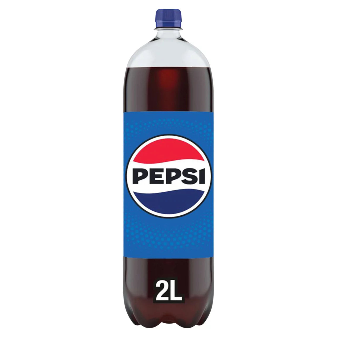Pepsi 2 Litre Bottles pepsi2L