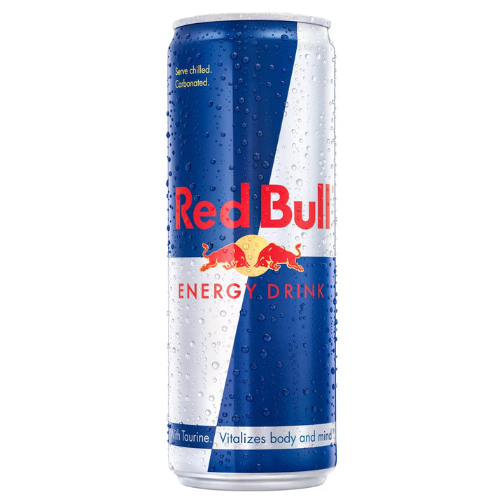Redbull Original 355ml - Original