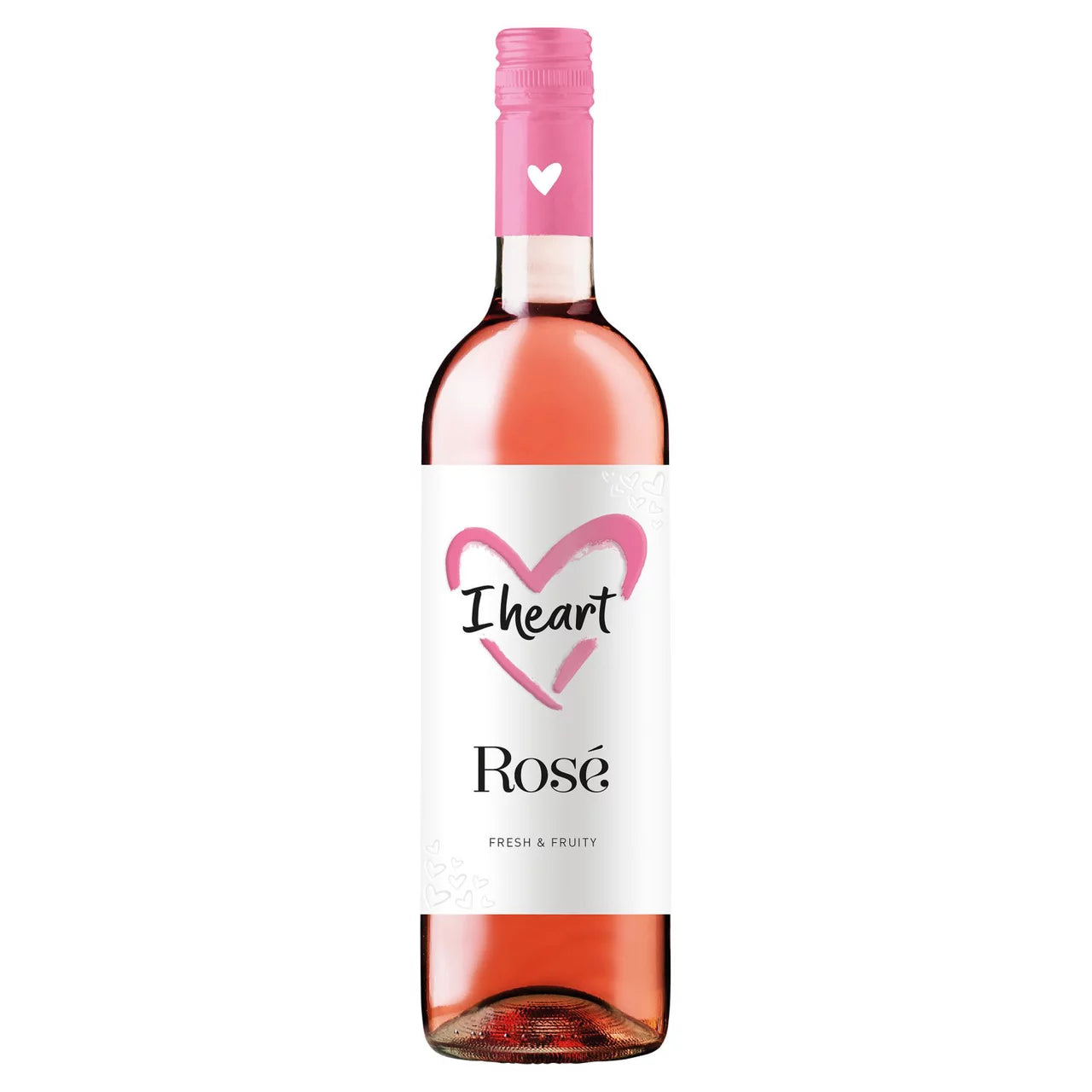 I Heart Rose Wine collection Iheartrosewines