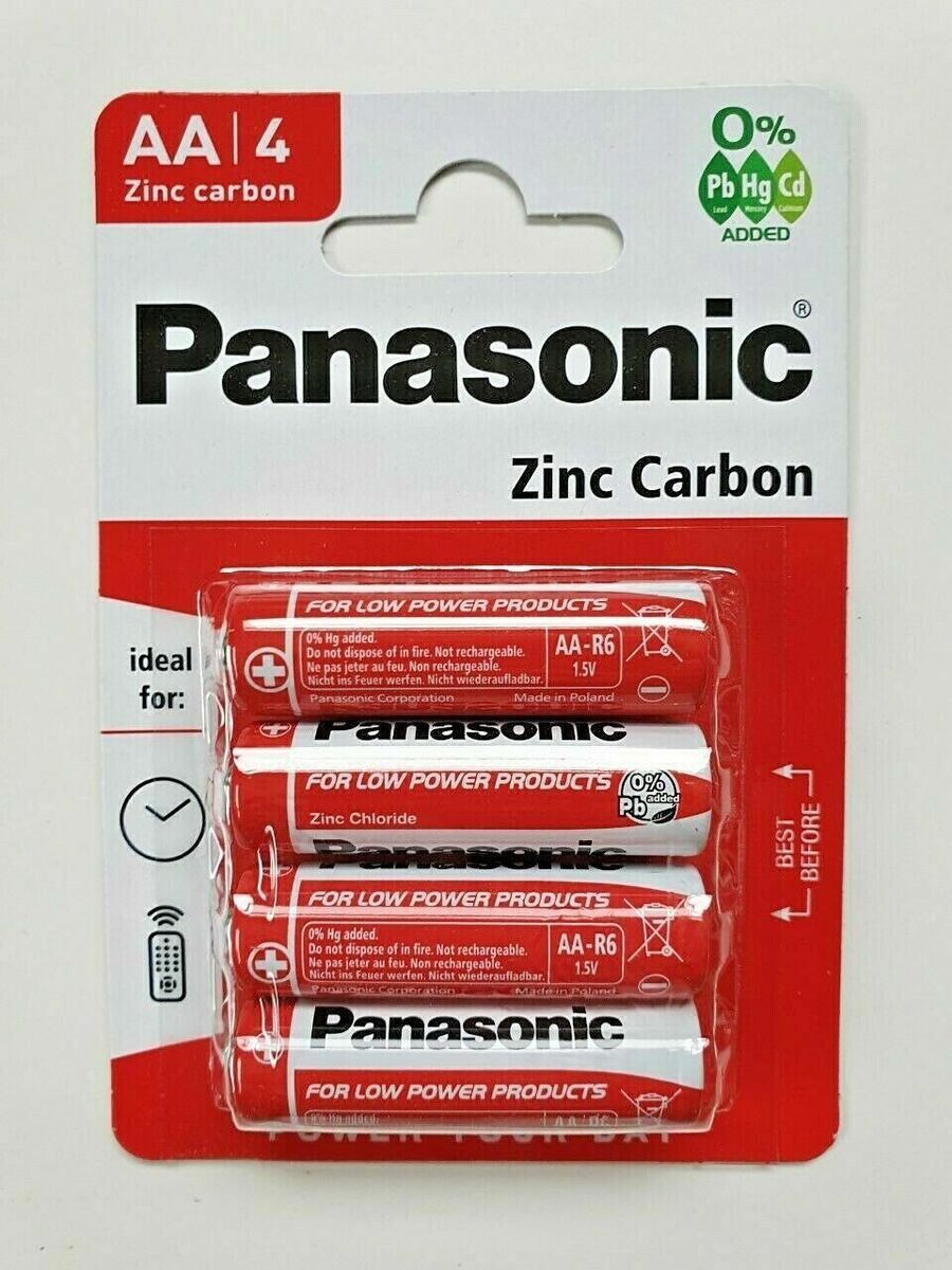 Batteries for Toys/Devices