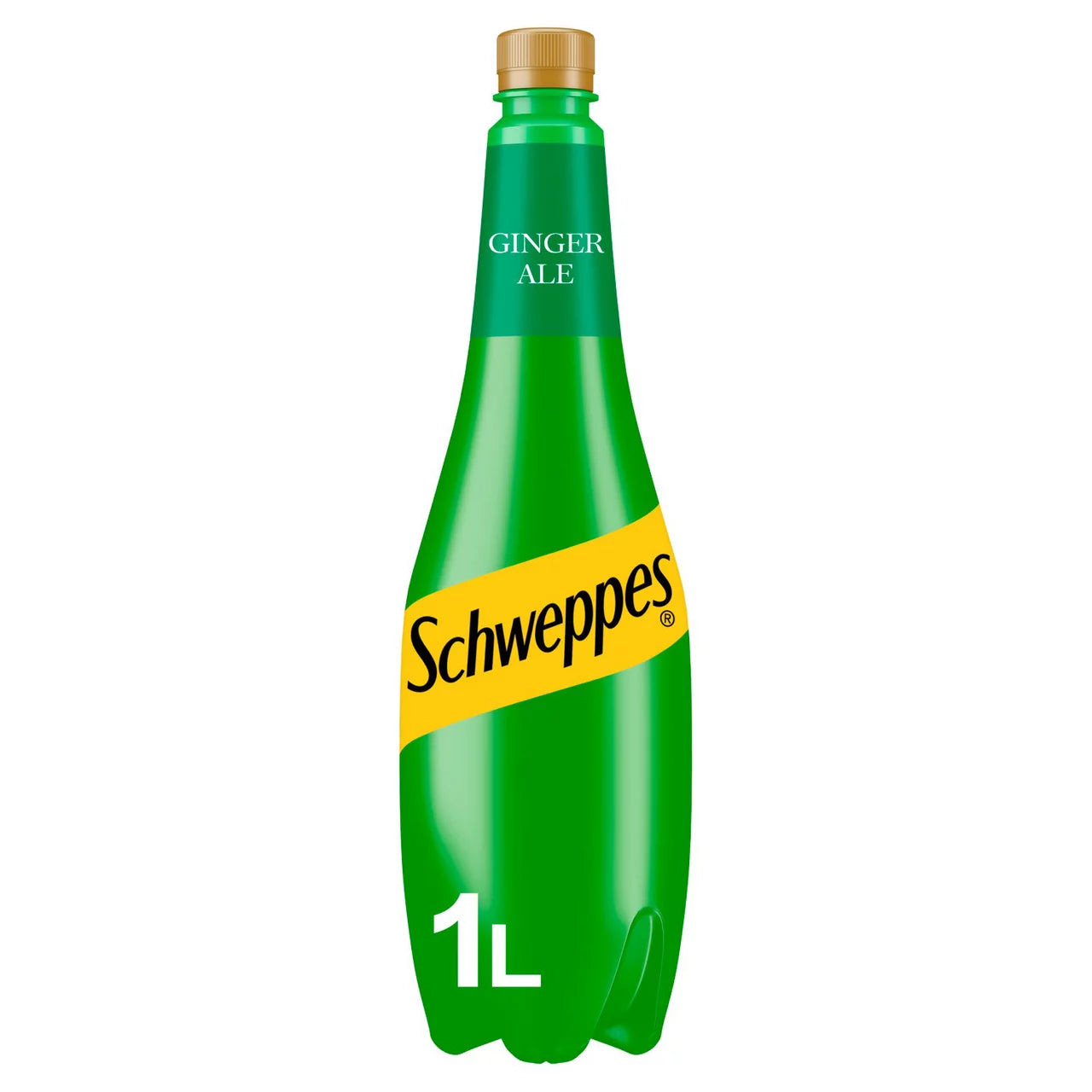 Schweppes Tonic Water