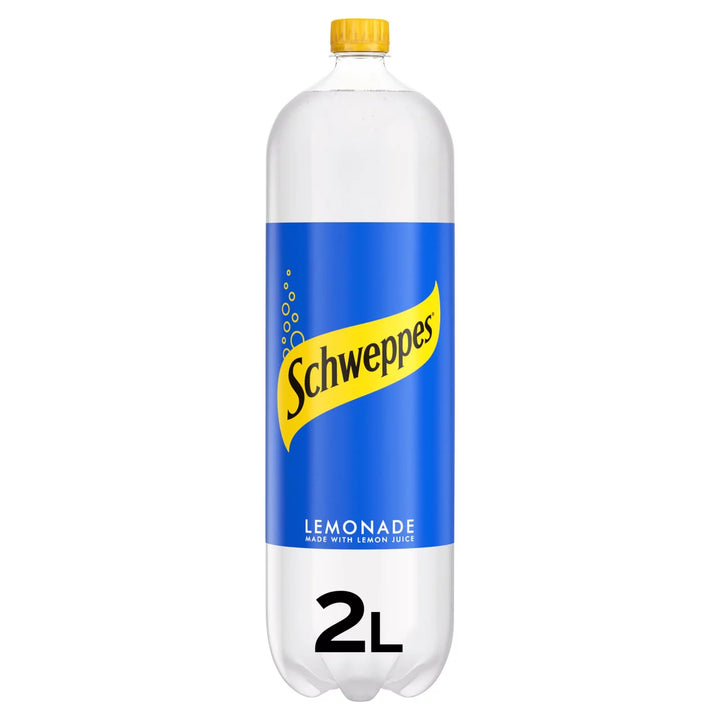 Schweppes - Lemonade Original
