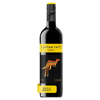 Yellow Tail Red Wine Collection redwine yellowtail