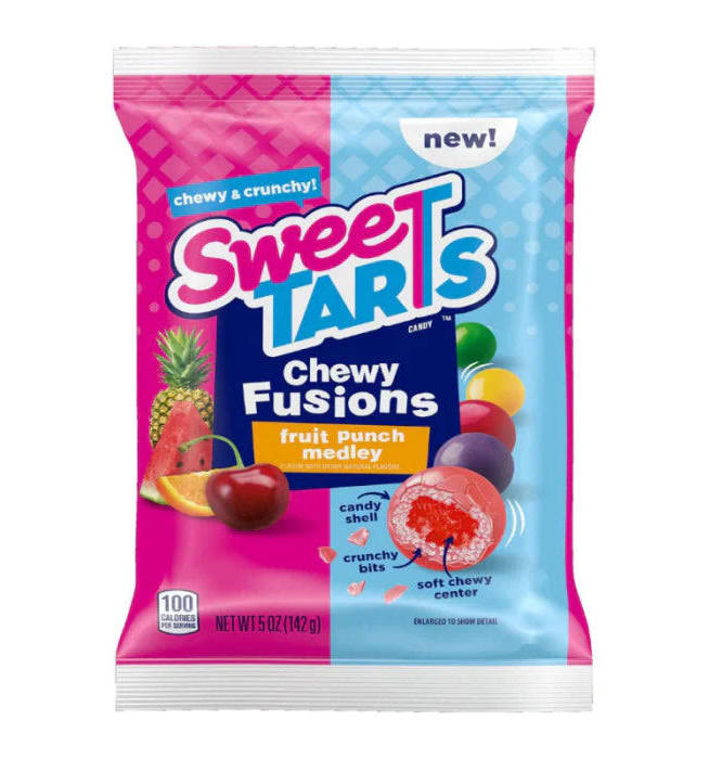 Sweet tarts American candy sweettartsamerican