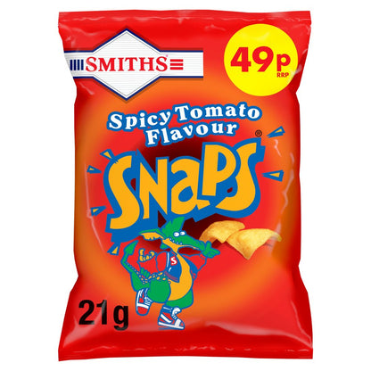 Walkers 49p Crisp Smallcrisps
