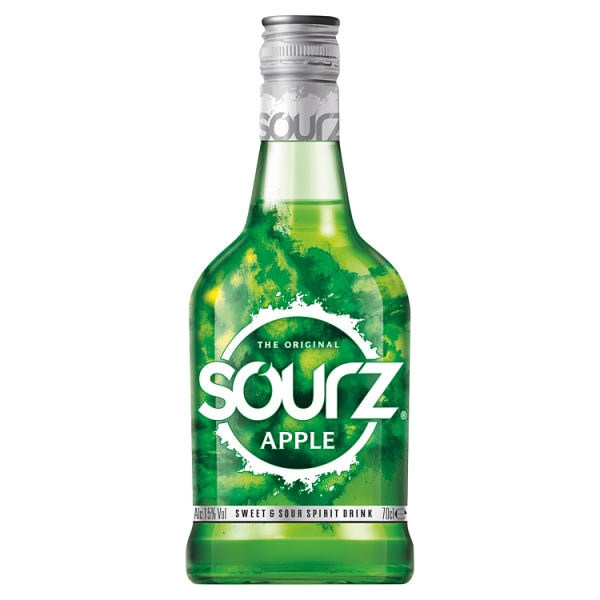 Sourz 70cl