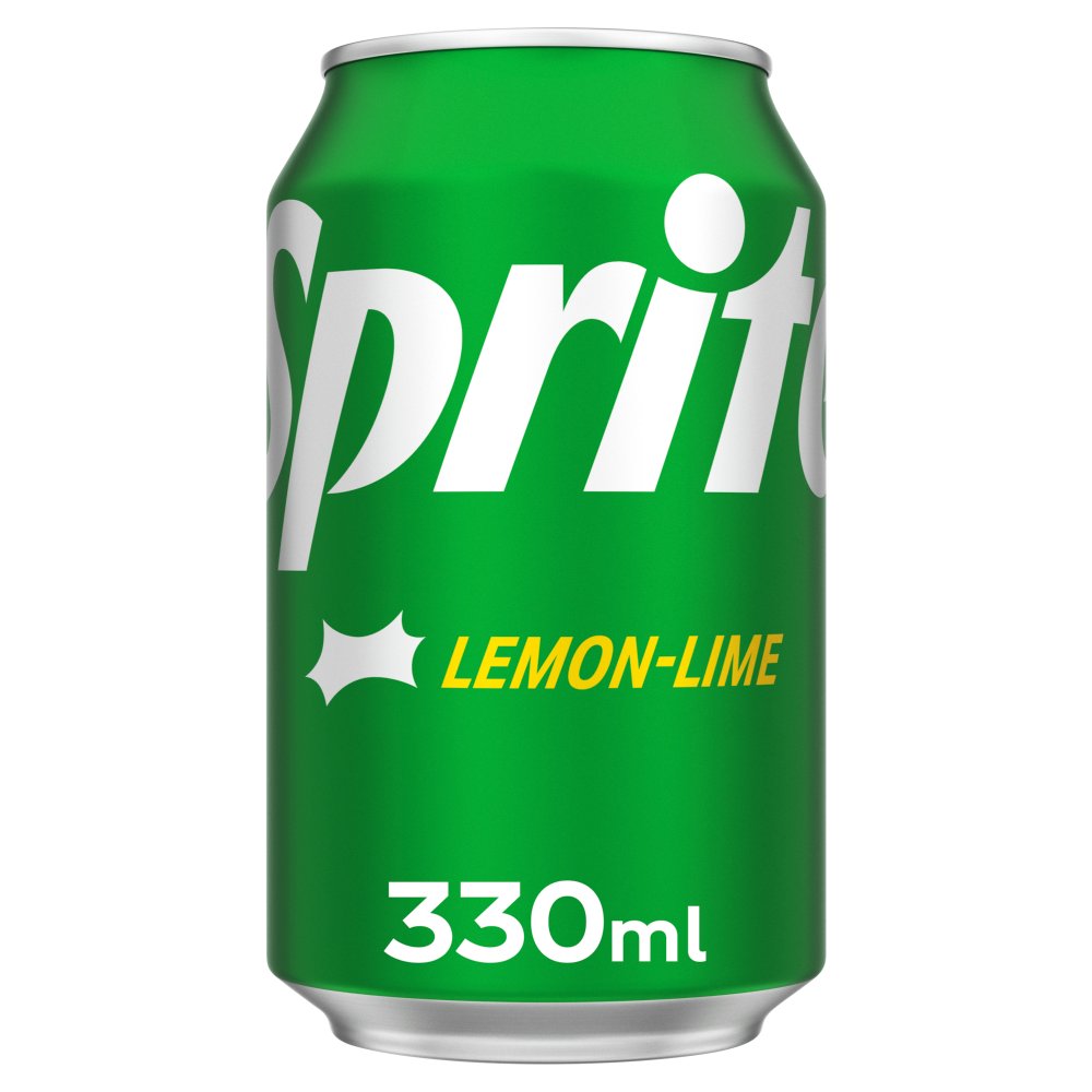 Sprite 330ml PM 80p