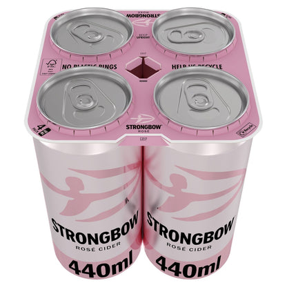 Strongbow Cider