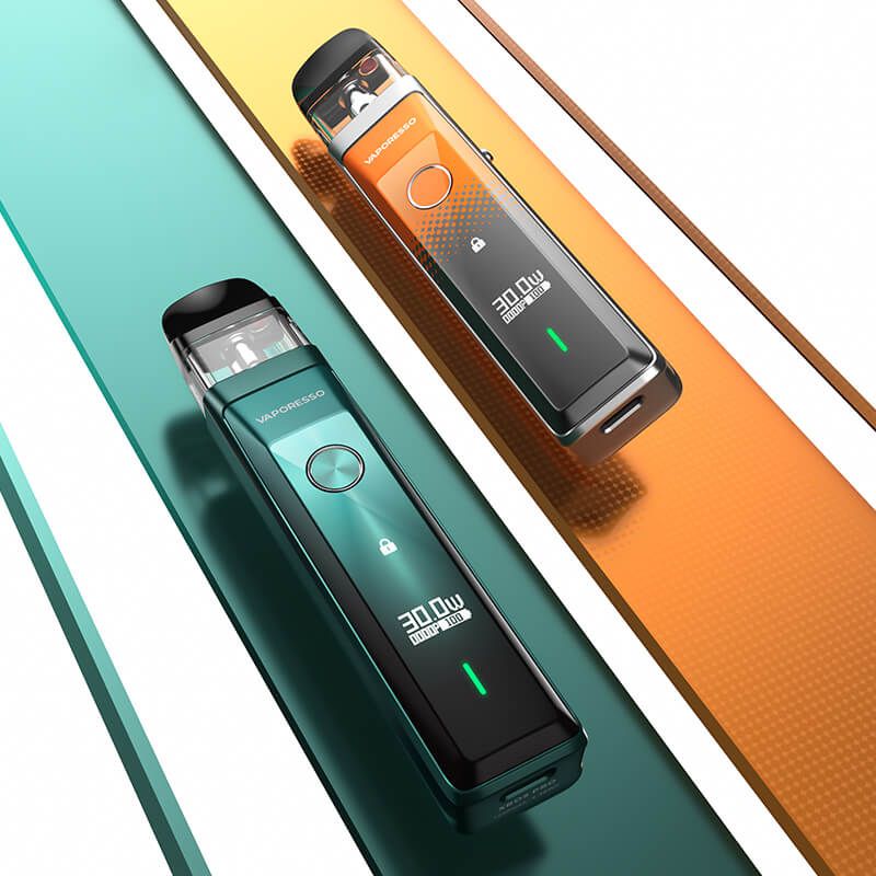 Vaporesso Xros Pro Pod Vape Kit