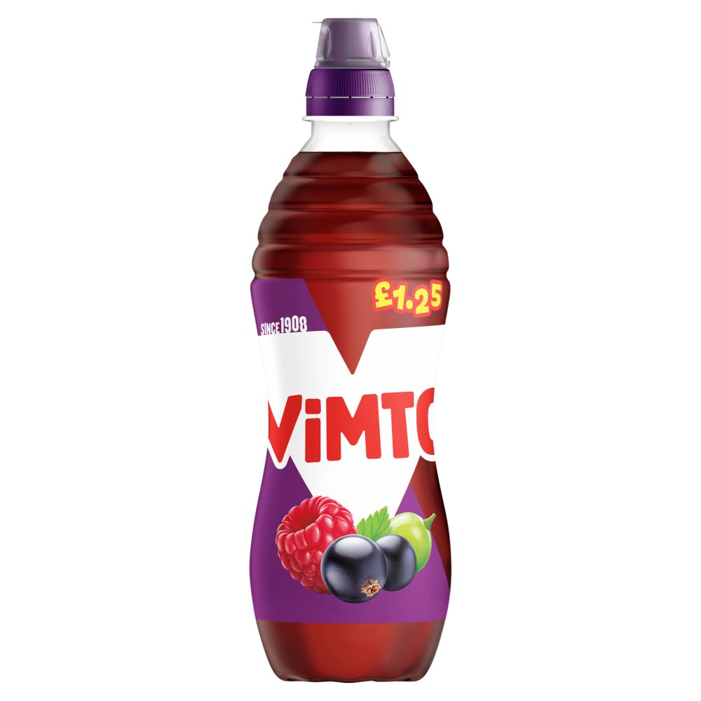 Vimto