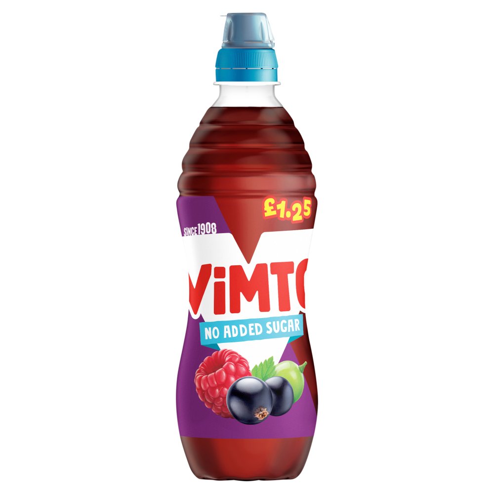 Vimto