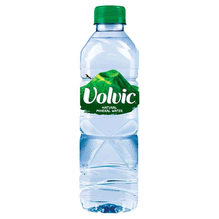 Volvic Still Water - 50cl
