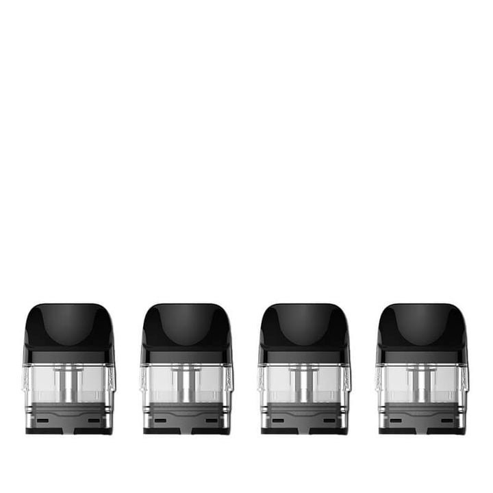 Vaporesso Xros Series 2 Pods each - 0.4 Ω XROS Pro only